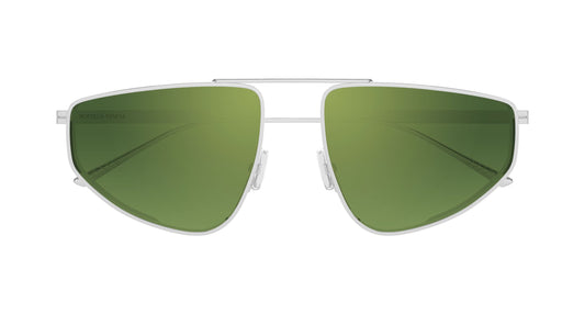 BOTTEGA VENETA BV1466S 002 59 SUNGLASSES