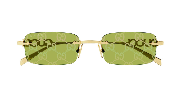 GUCCI GG1808S 002 52 SUNGLASSES