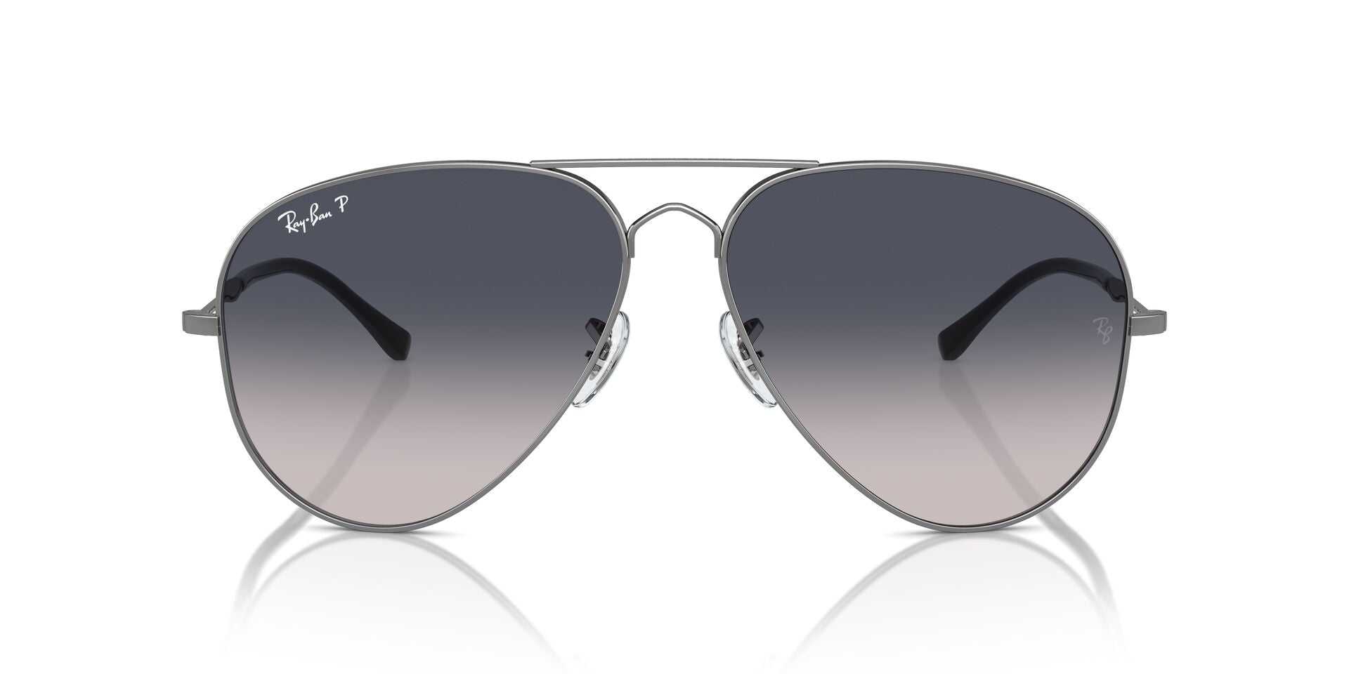 RAYBAN RB3825 004/78 58 SUNGLASSES