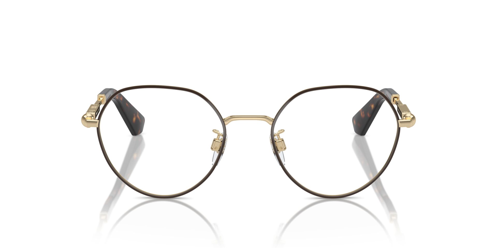 BURBERRY BE1388D 1109 51 FRAME