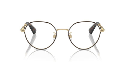 BURBERRY BE1388D 1109 51 FRAME