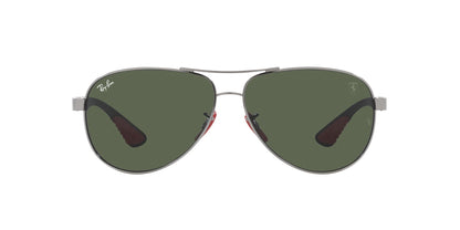 RAYBAN RB8331M F00171 61 SUNGLASSES