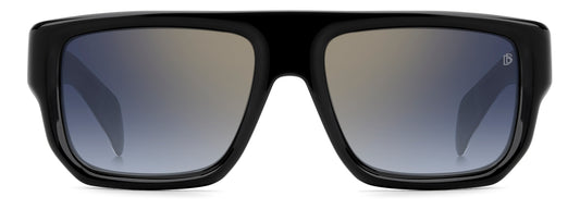 DAVID BECKHAM DB7132S 8071V 56 SUNGLASSES