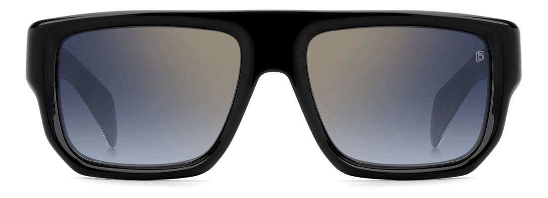 DAVID BECKHAM DB7132S 8071V 56 SUNGLASSES
