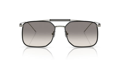 BRUNELLO CUCINELLI BC2005ST 502332 55 SUNGLASSES