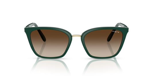 VOGUE VO5597SI 312213 53 SUNGLASSES