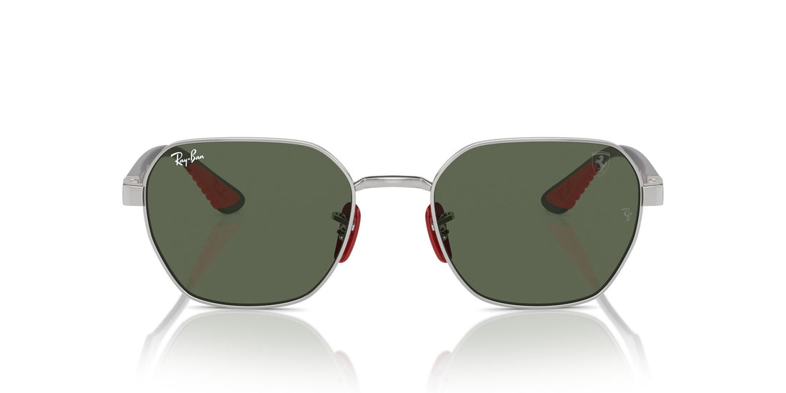 RAYBAN RB3794M SCUDERIA FERRARI F03171 54 SUNGLASSES