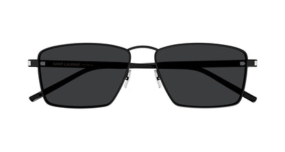SAINT LAURENT SL700 001 57 SUNGLASSES
