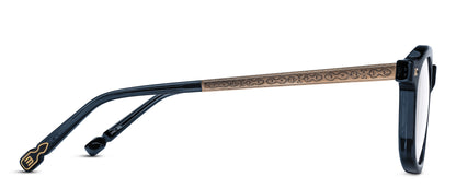 MATSUDA M2068 DNC BG 48 FRAME