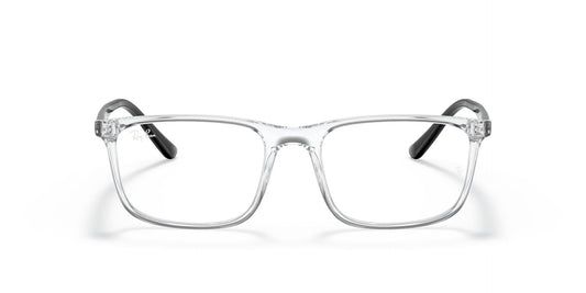 RAYBAN RX7170I 5943 53 FRAME