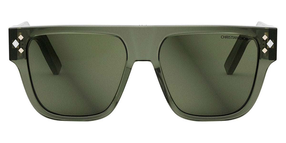 DIOR DIAMOND S6I DM40124I 55C0 55 SUNGLASSES
