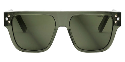 DIOR DIAMOND S6I DM40124I 55C0 55 SUNGLASSES