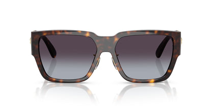 VERSACE VE4483D 108/8G 57 SUNGLASSES