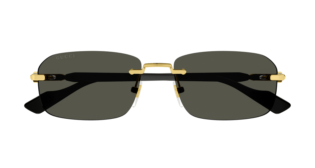 GUCCI GG1221S 001 56 SUNGLASSES