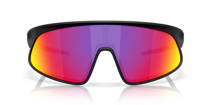 OAKLEY OO9484D RSLV 02 49 SUNGLASSES