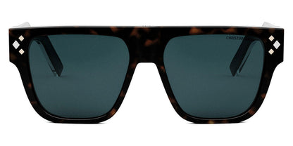 DIOR DIAMOND S6I DM40124I 20B0 55 SUNGLASSES