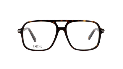 DIOR BLACKSUITO N3I DM50066I 2000 56 FRAME