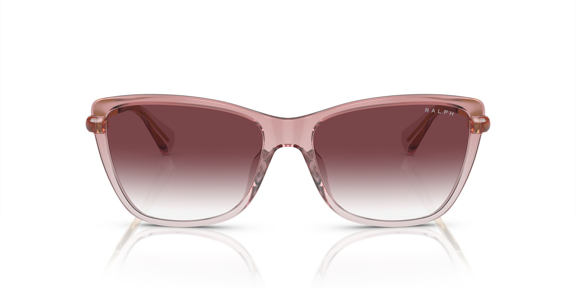 RALPH LAUREN RA5308U 61258H 57 SUNGLASSES