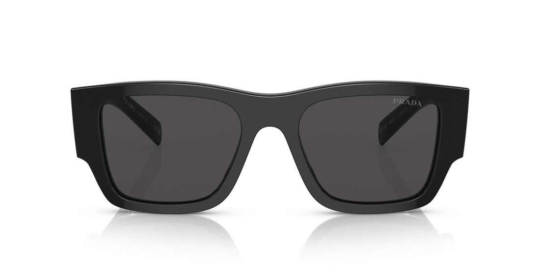 PRADA PR10ZS 1AB5S0 54 SUNGLASSES