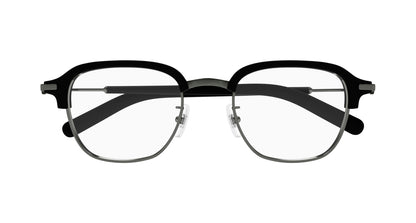 MONT BLANC MB0390O 002 50 FRAME