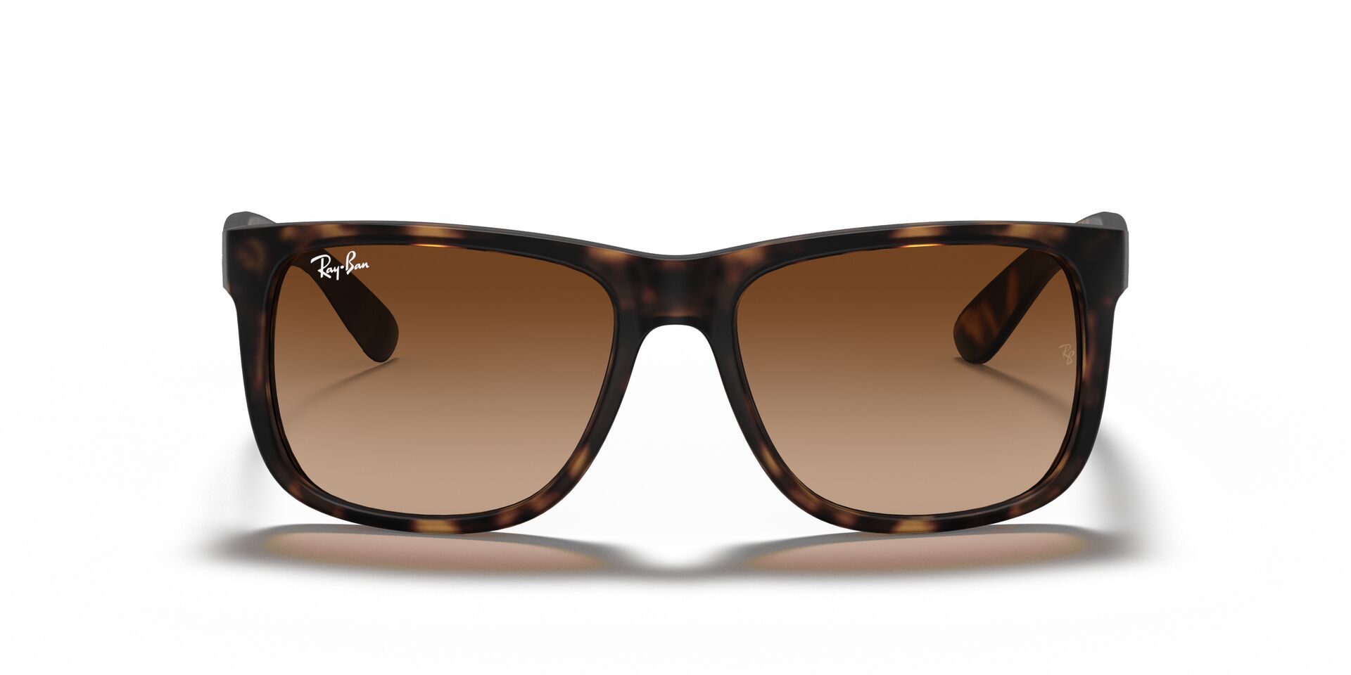 RAYBAN RB4165 JUSTIN 710/13 55 SUNGLASSES