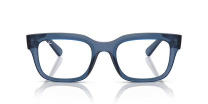 RAYBAN RX7217 CHAD 8266 52 FRAME