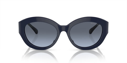 MICHAEL KORS MK2204U BRUSSELS 39488F 54 SUNGLASSES