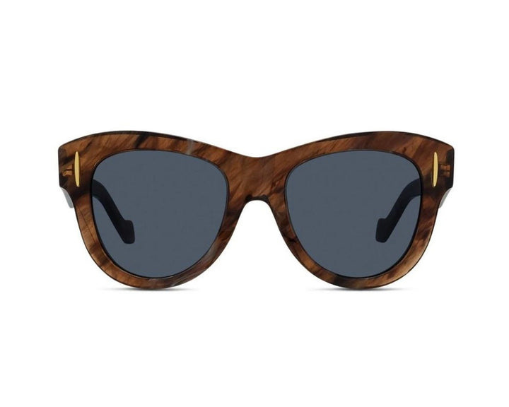 LOEWE LW40174I 62V 51 SUNGLASSES