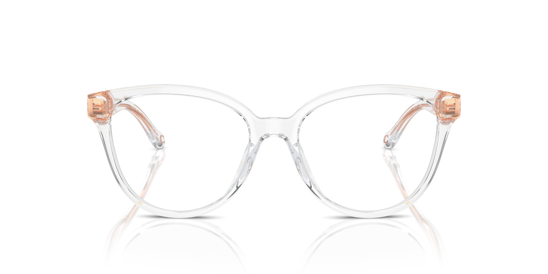 COACH HC6234U 5111 53 FRAME