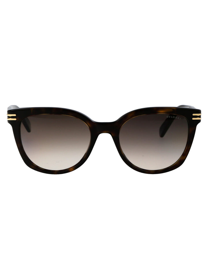 BVLGARI BV40027I B.ZERO1 52F 52 SUNGLASSES