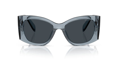 MICHAEL KORS MK2244U 401487 53 SUNGLASSES