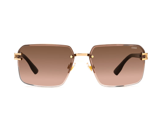 iDEE S3384 C3 59 SUNGLASSES