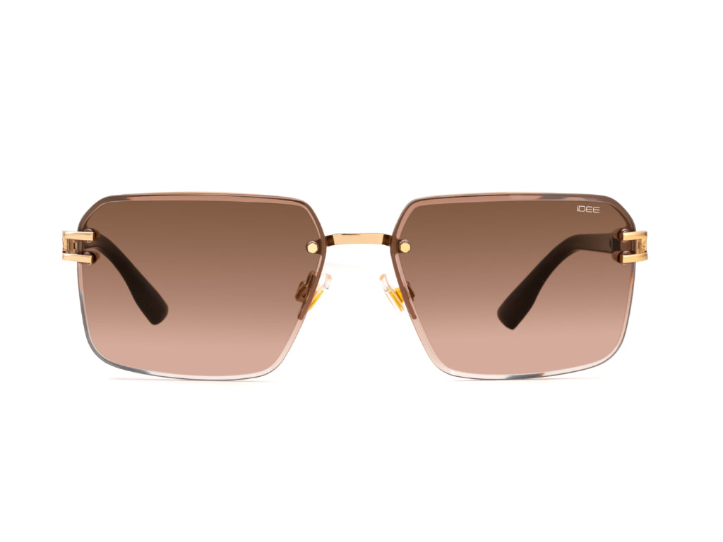 iDEE S3384 C3 59 SUNGLASSES