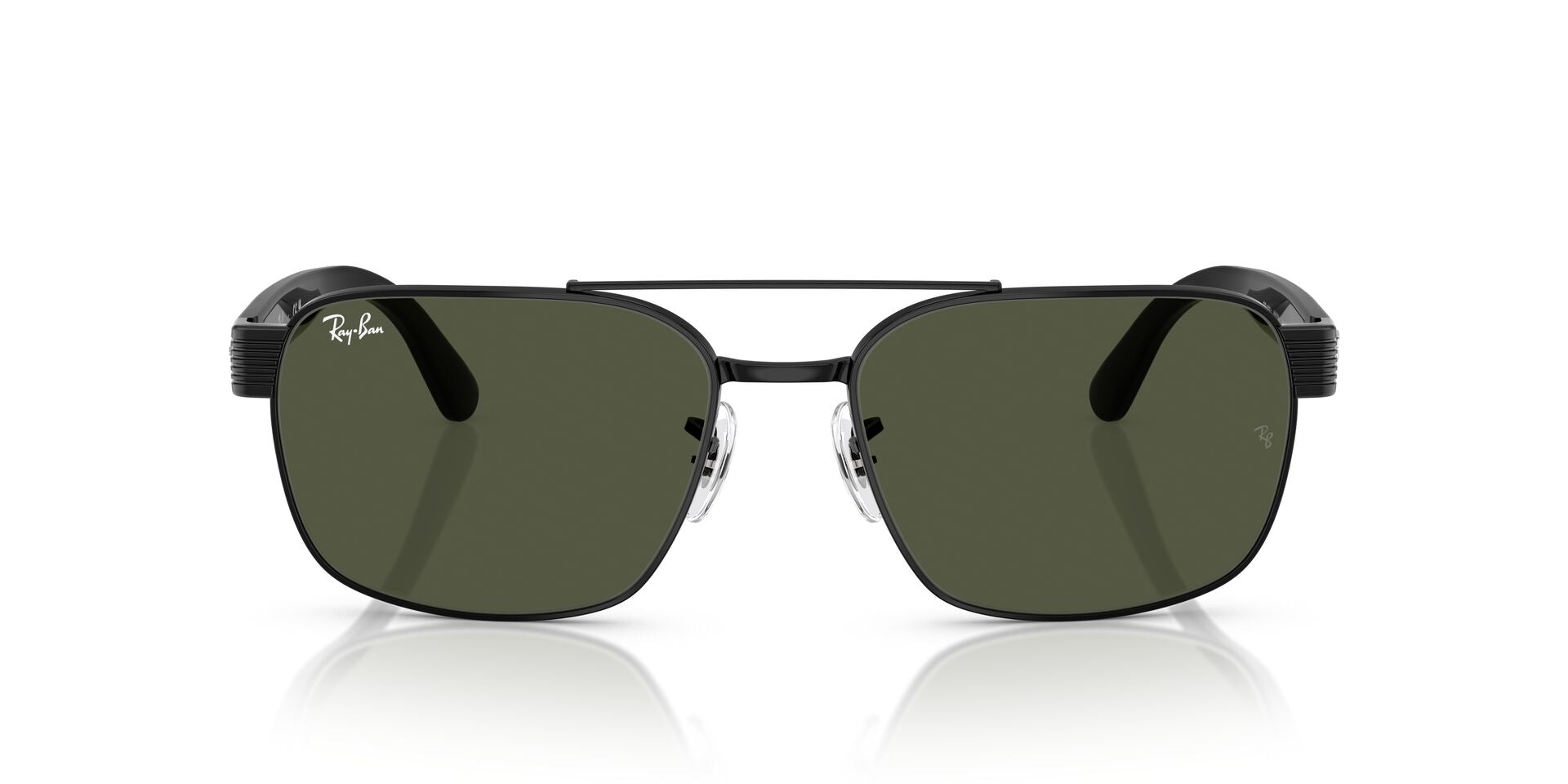 RAYBAN RB3751 002/31 58 SUNGLASSES