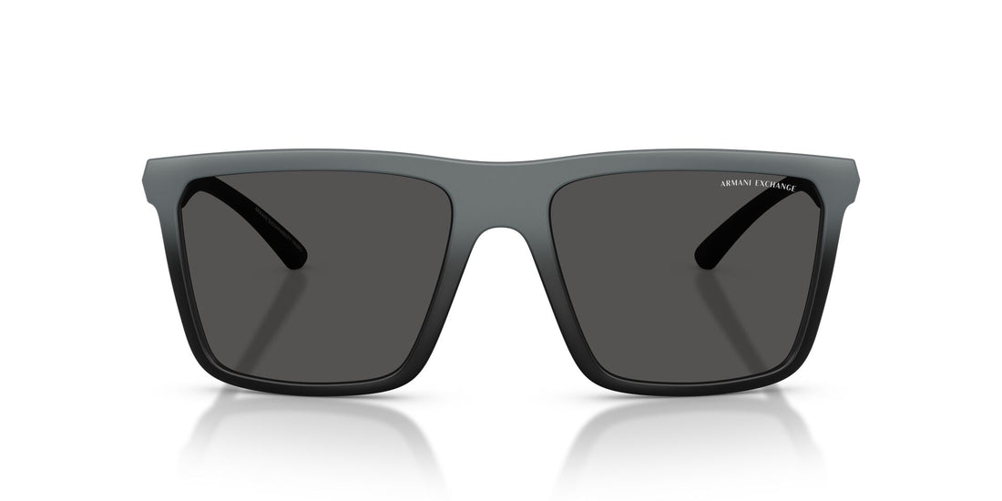 ARMANI EXCHANGE AX4162SU 838887 57 SUNGLASSES