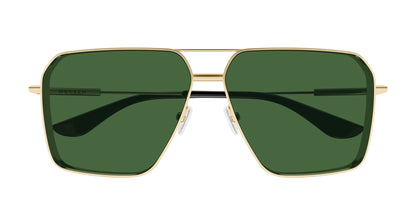 ALEXANDER MCQUEEN AM0500S 003 60 SUNGLASSES