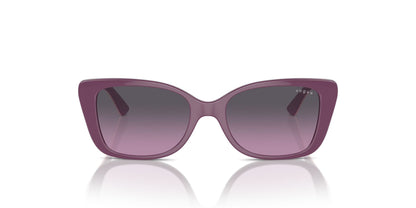 VOGUE VJ2022 31304Q 48 SUNGLASSES