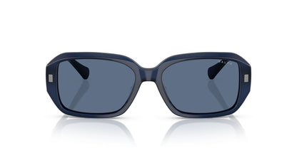 RALPH LAUREN RA5325U 605980 55 SUNGLASSES