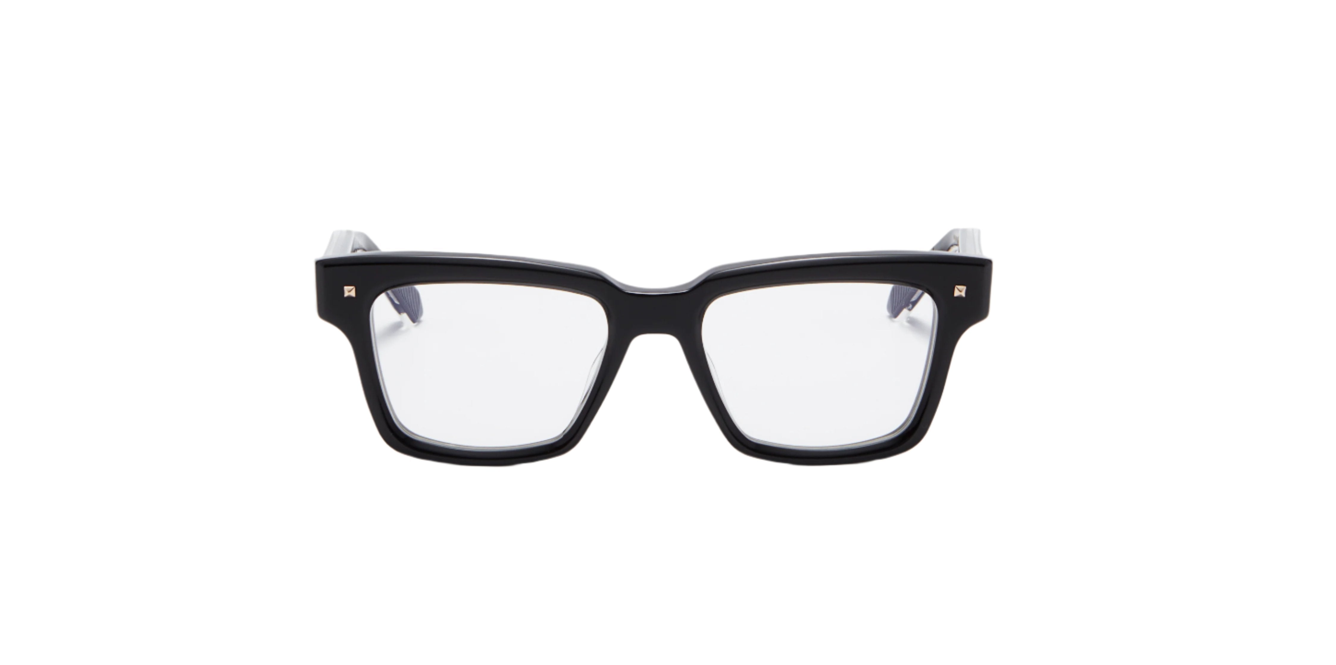 VALENTINO VLX121A V-ESSENTIAL I BLK GLD 51 FRAME