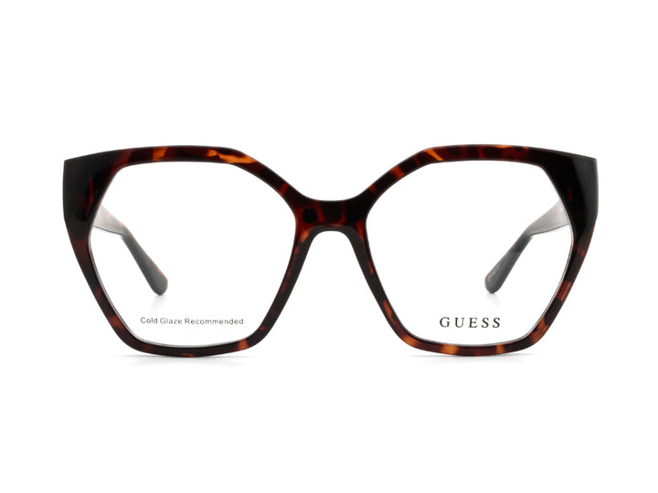 GUESS GU50222 CLIPON 052 56 FRAME
