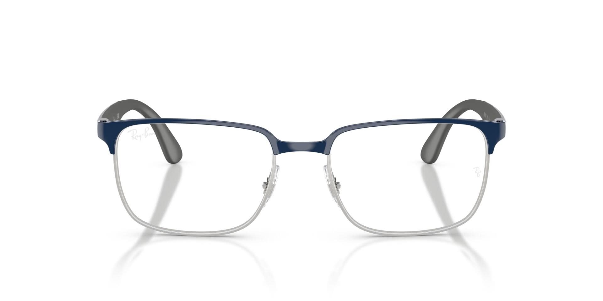 RAYBAN RX6542I 3155 54 FRAME