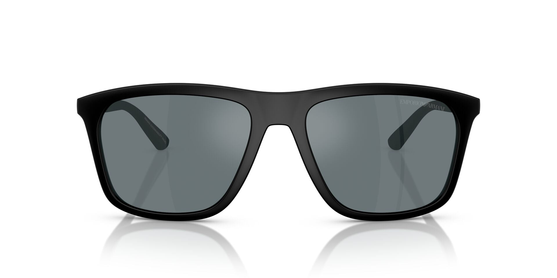 EMPORIO ARMANI EA4237 50016G 57 SUNGLASSES