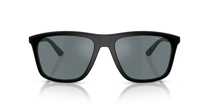 EMPORIO ARMANI EA4237 50016G 57 SUNGLASSES