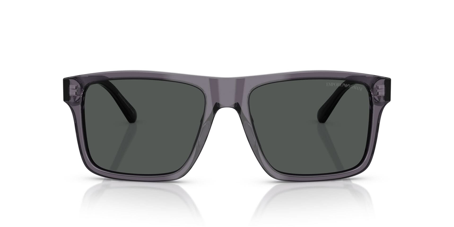 EMPORIO ARMANI EA4232 610687 57 SUNGLASSES