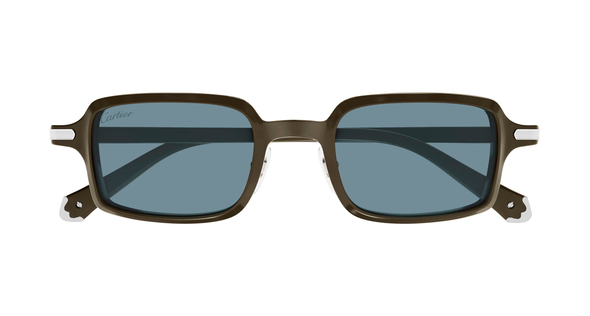 CARTIER CT0539S 005 49 SUNGLASSES