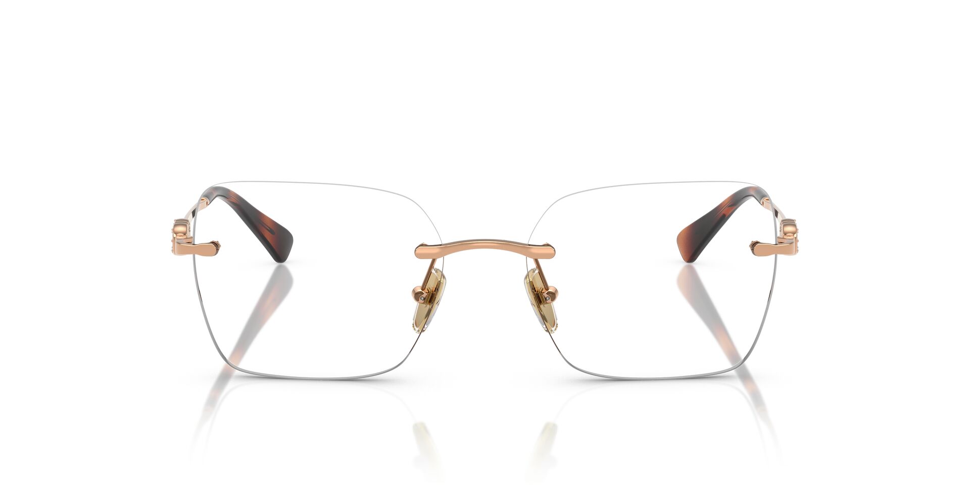 VOGUE VO4320B 5152 53 FRAME