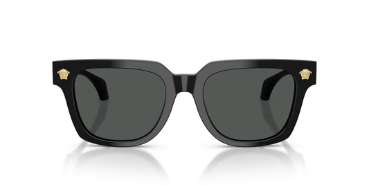 VERSACE VE4510U GB187 52 SUNGLASSES