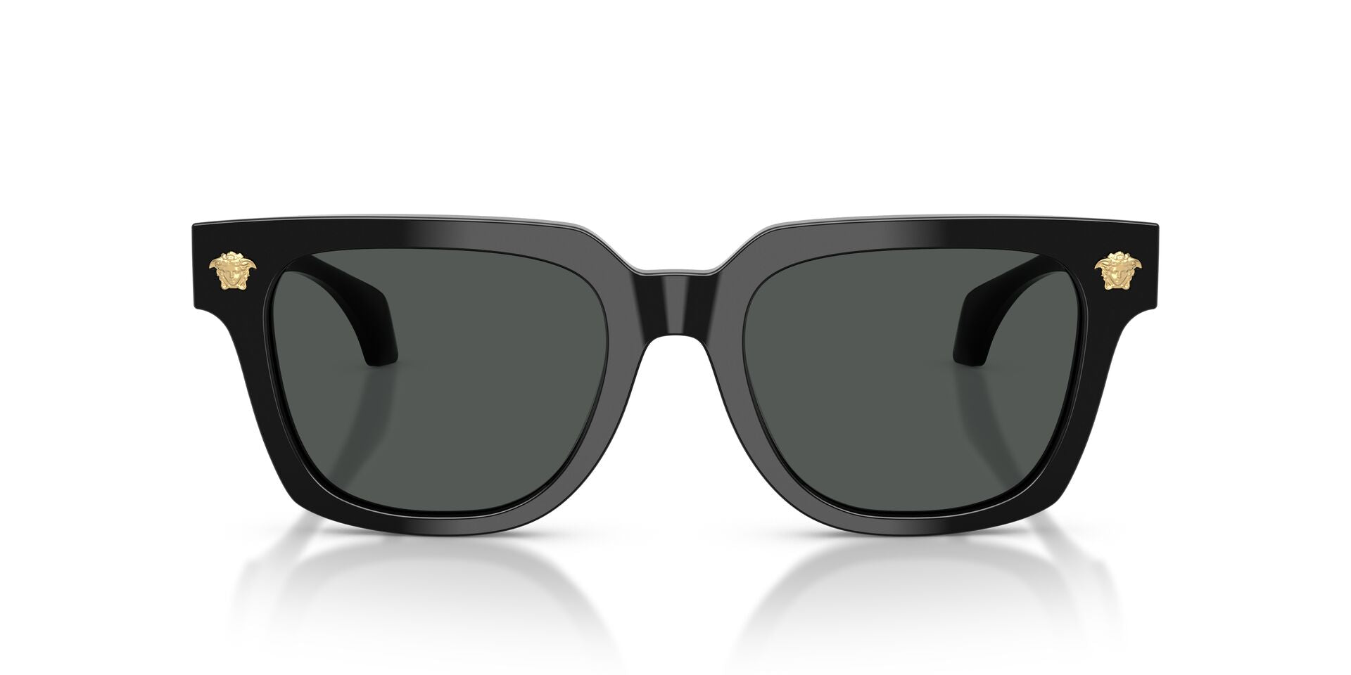 VERSACE VE4510U GB187 52 SUNGLASSES