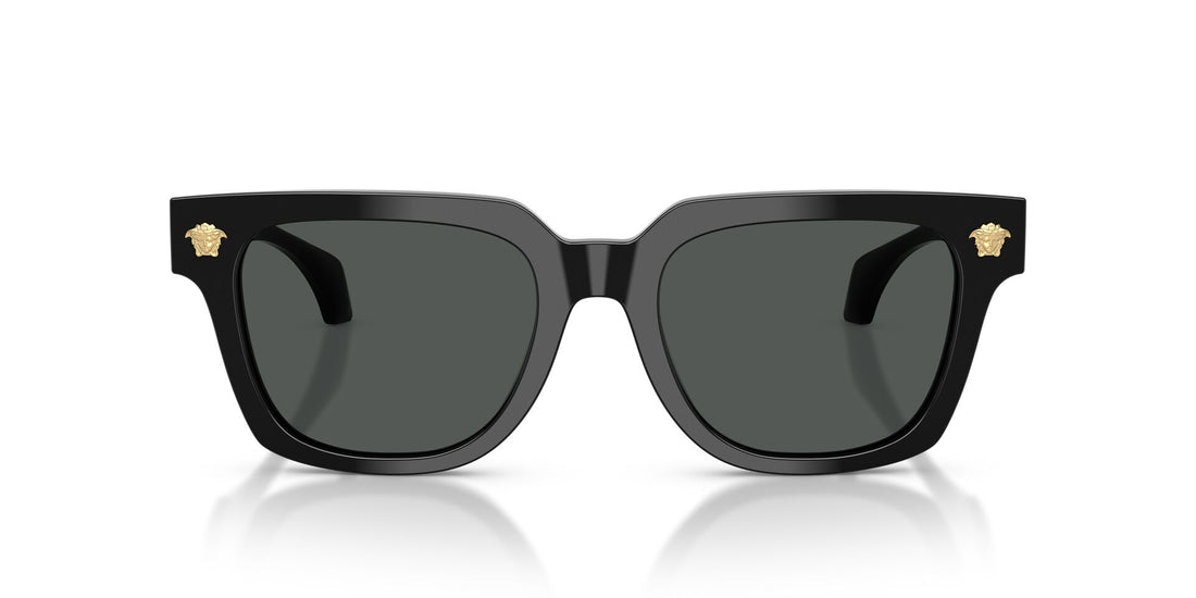 VERSACE VE4510U GB187 52 SUNGLASSES