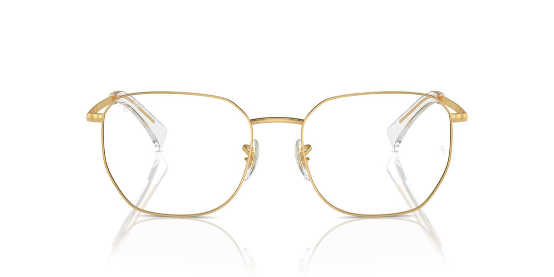 RAYBAN RX6522I YEVI 2500 55 FRAME